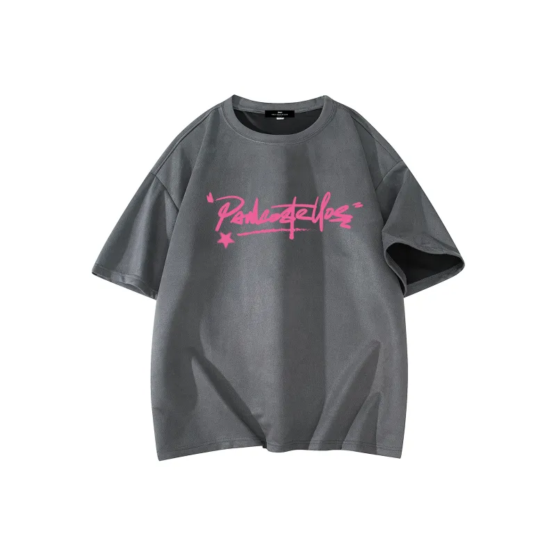 PAUL COSTELLOE T Shirts Unisex-10