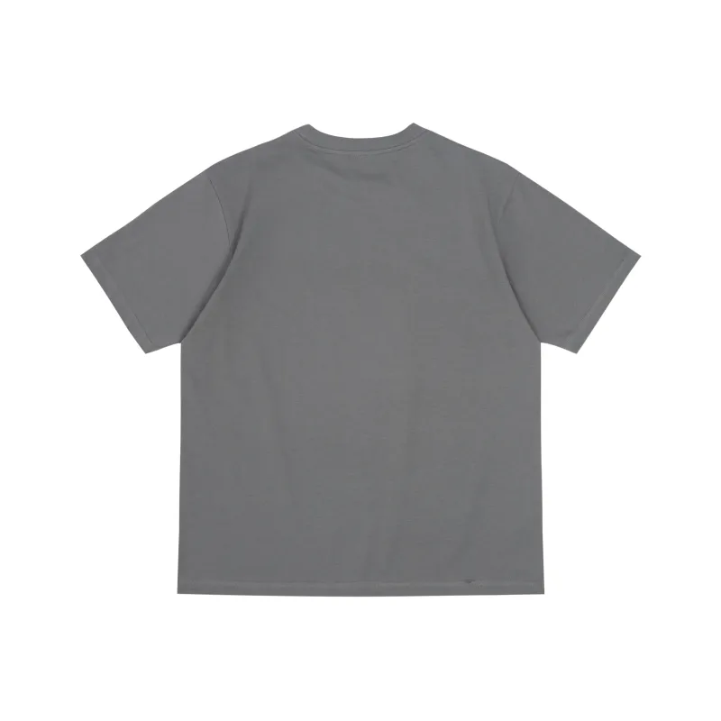 JEFF HAMILTON T-Shirts Unisex-3