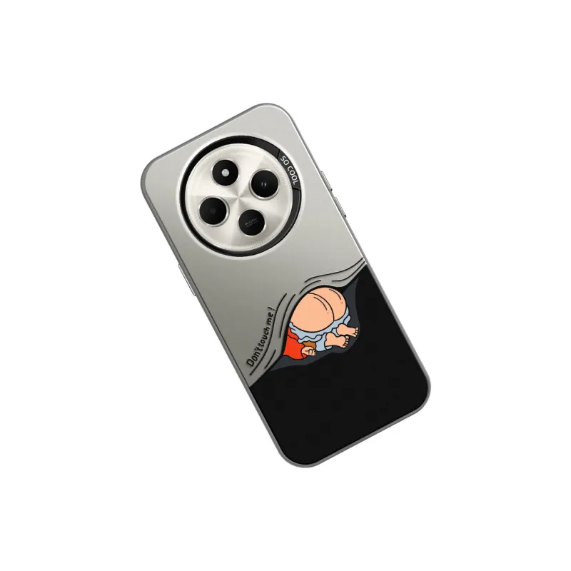 YICAIJIA Phone Cases-2