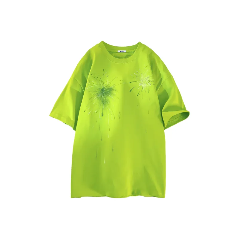 Warrior Huichao Cloud Sail Collection T Shirt Women's-8