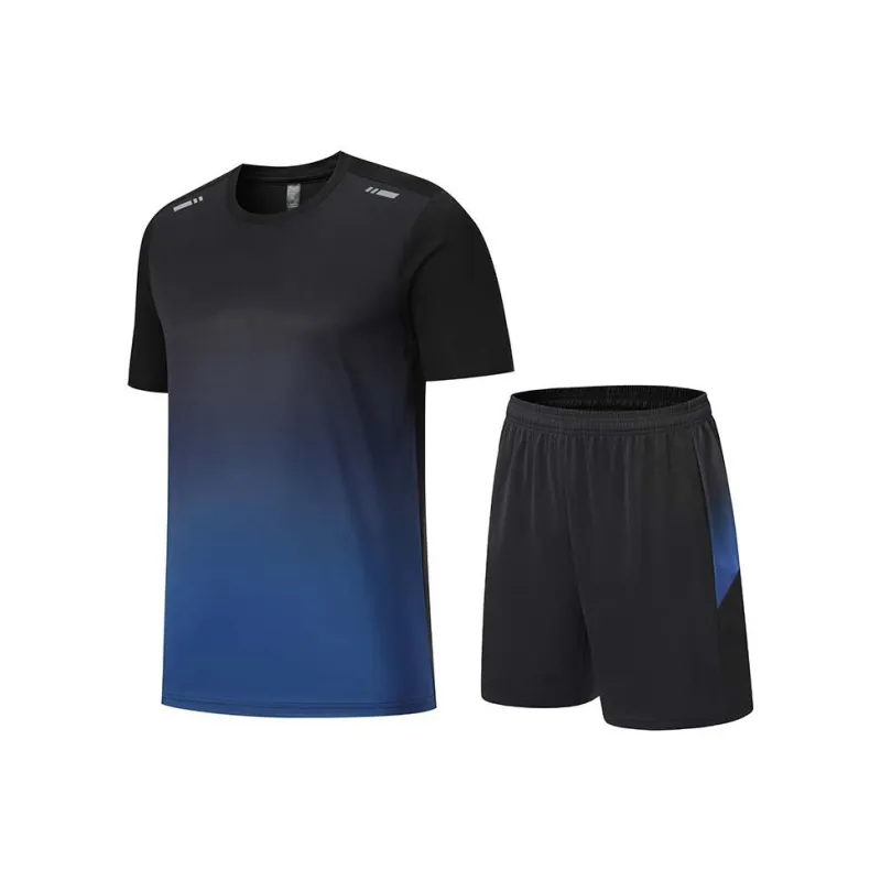 SMVP Fitness Sets Unisex-3