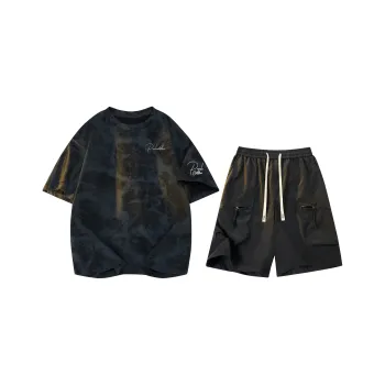 PAUL COSTELLOE Casual Sportswear Unisex