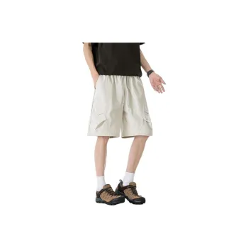 ROBINHOOD Casual Shorts Unisex