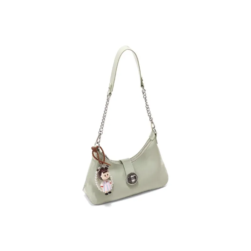 CLEVER& KETCH PU Shoulder Bag Regular Women's Multicolor-11
