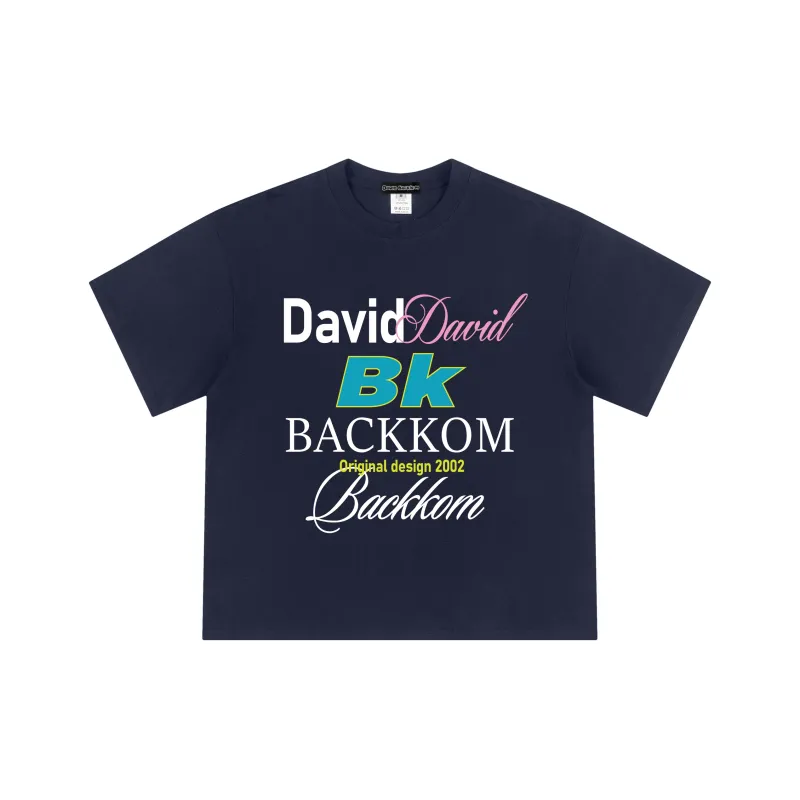 David Bakken T Shirts Unisex-24