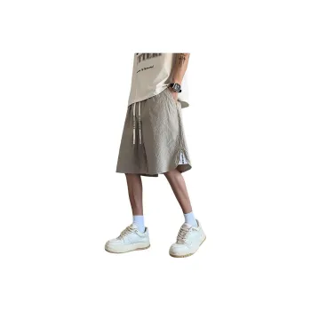 SCHEPPERHEYN Casual Shorts Unisex