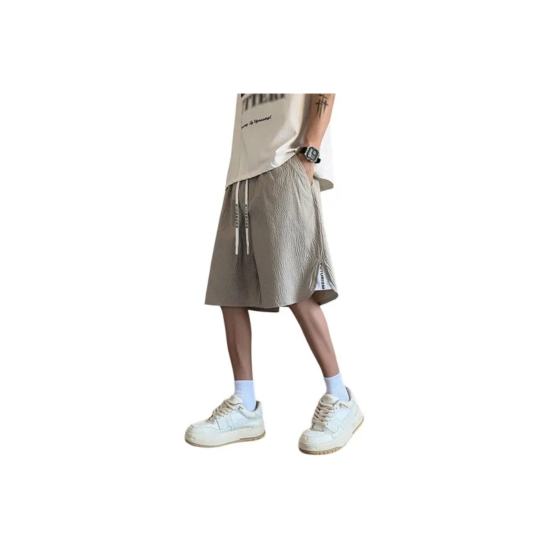 SCHEPPERHEYN Casual Shorts Unisex-0