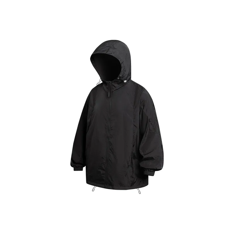 TUCANO Super Light, Breathable, Quick Dry, Cooling, Waterproof, UV Protection Sun Protection Clothing Unisex-0