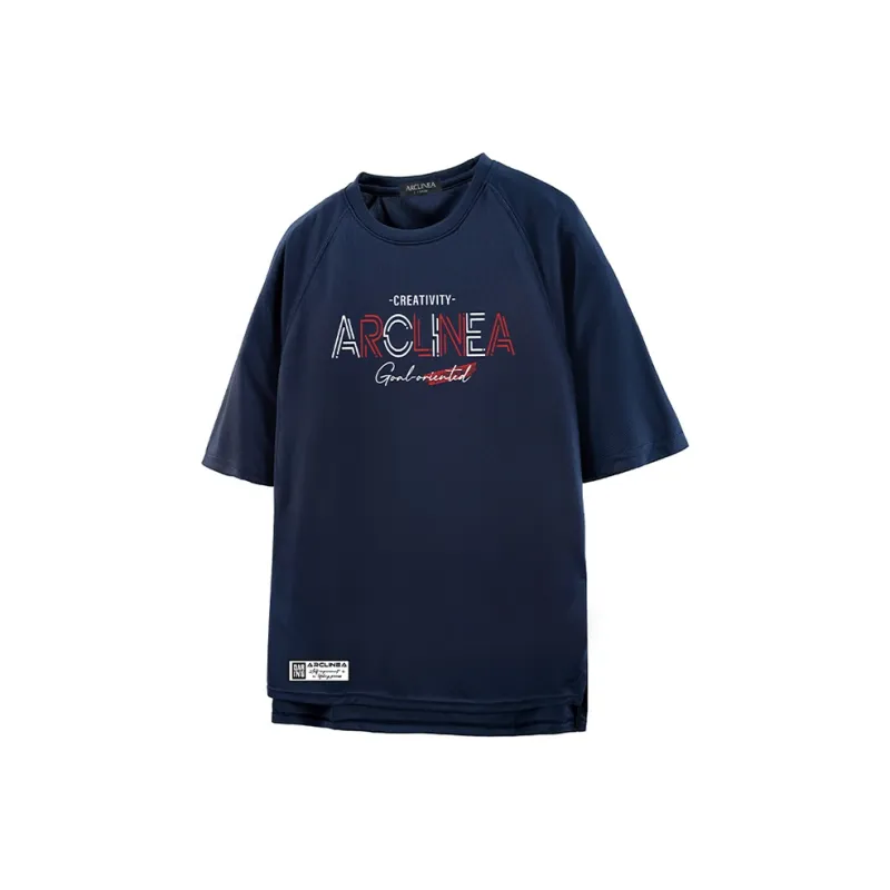ARCLINEA Basketball Jersey Unisex-10
