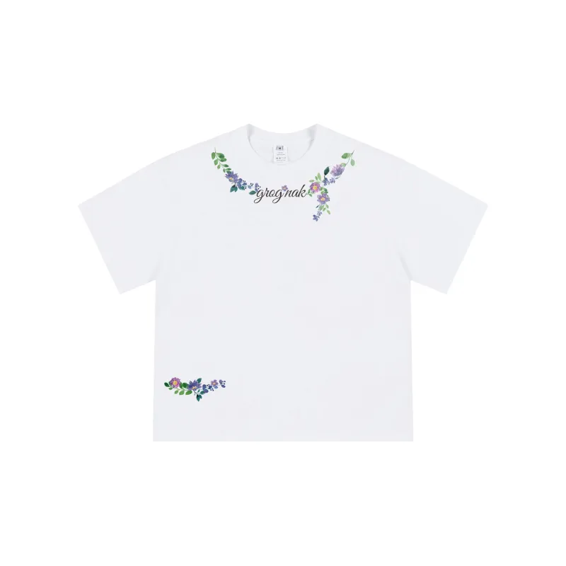 GROGNAK T Shirts Unisex-5
