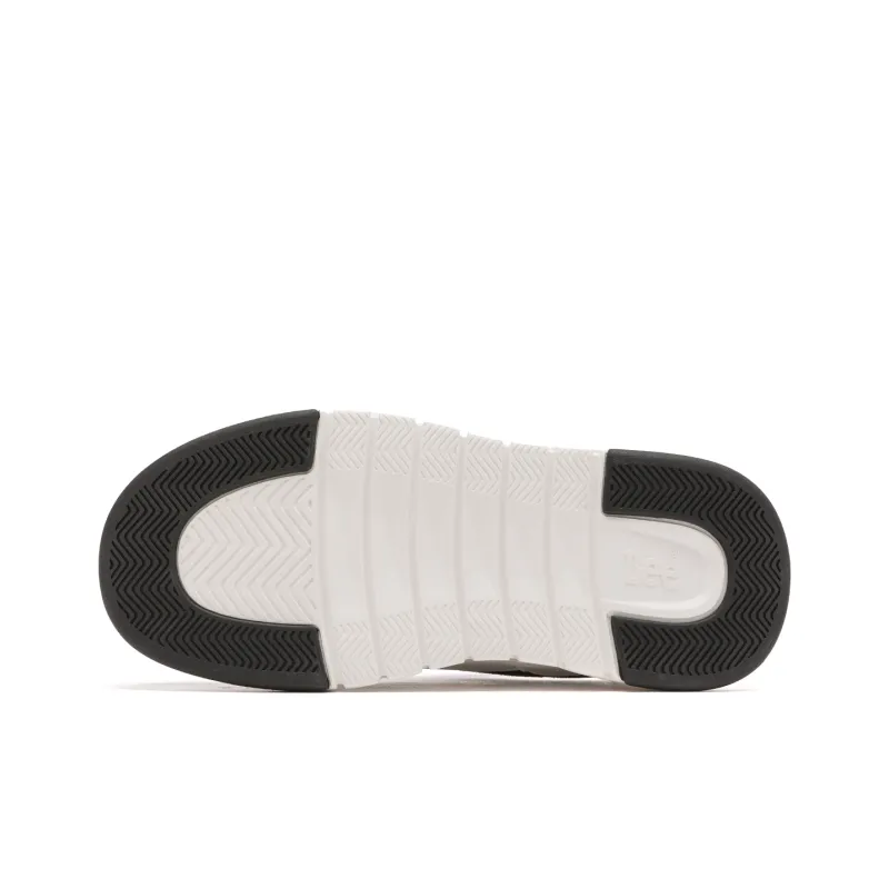 Lee Low Top Skateboard Shoes Men's-9