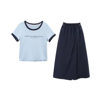 A Paradise For Awakening Casual Suit Women's