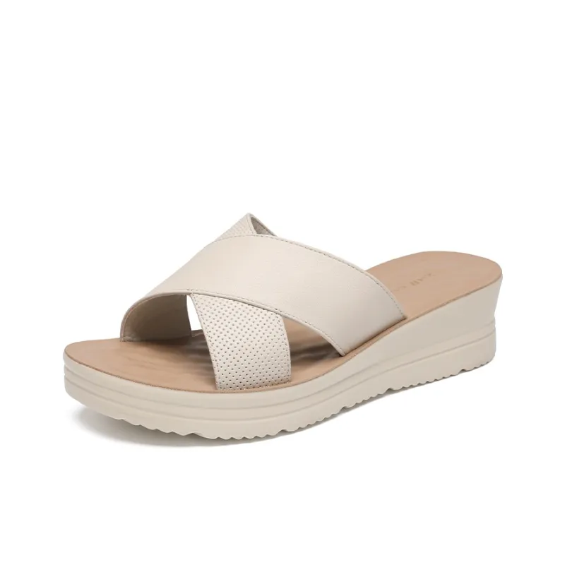 ZHR Slide Slippers Women's-8