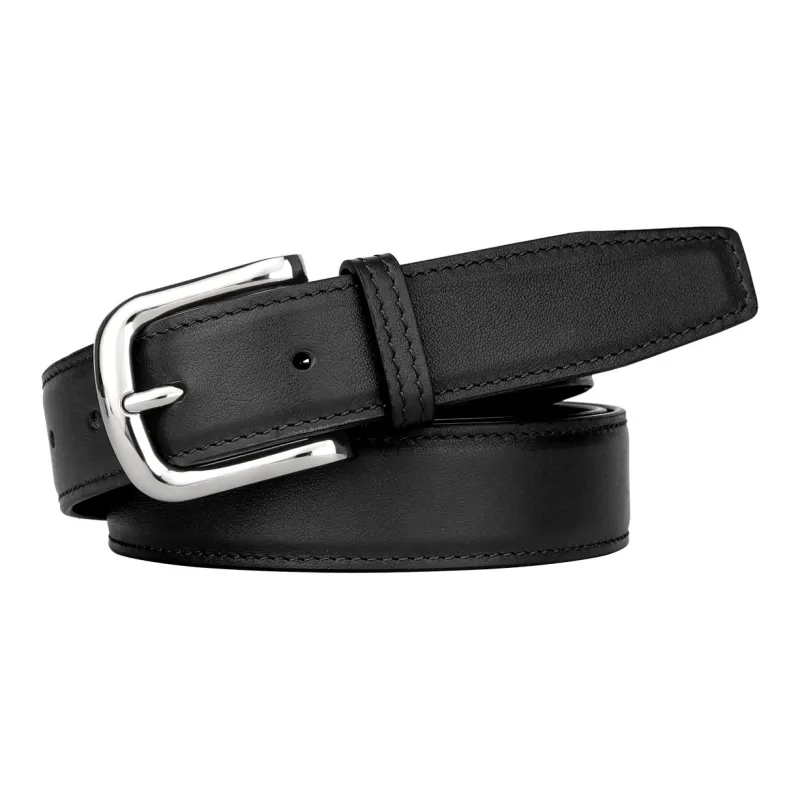 CATELLES Top Grain Cow Leather Belts Women's 3cm-2