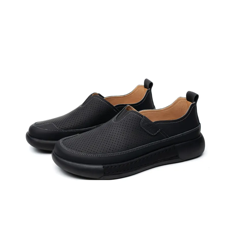 FED Men's Casual Shoes Men Low Top-11