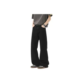 ZONEiD Casual Pants Unisex