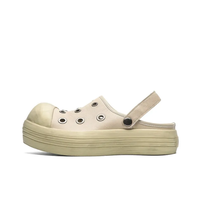 15 MINS Clogs Unisex-1