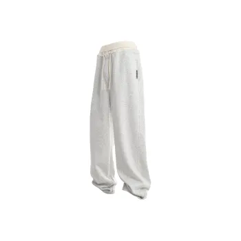 ATLETICO DE MADRID 1903 Casual Pants Unisex