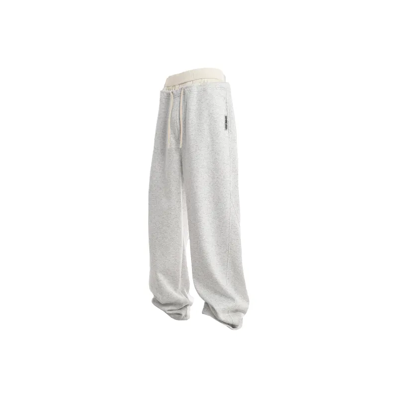 ATLETICO DE MADRID 1903 Casual Pants Unisex-0