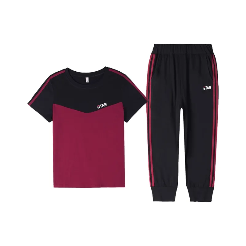 Kele Coco Casual Suits Women's-24
