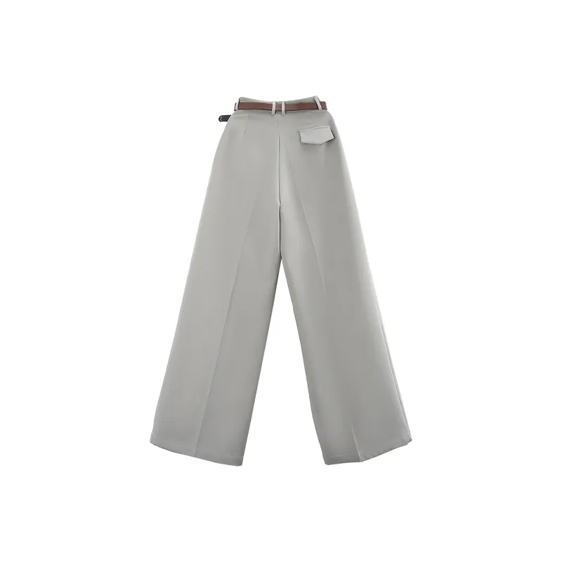 A Paradise For Awakening Casual Pants Women's-1