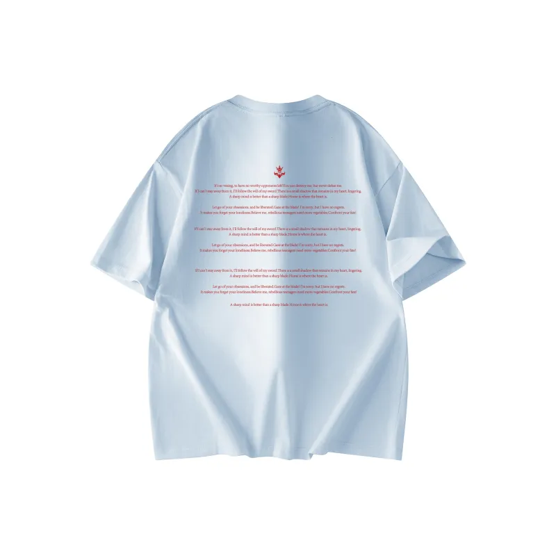 HONOR OF KINGS T Shirts Unisex-32