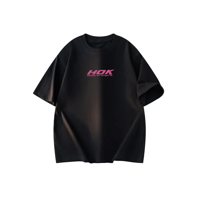 HONOR OF KINGS T Shirts Unisex-3