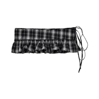 SINBOS Casual Short Skirts Women's