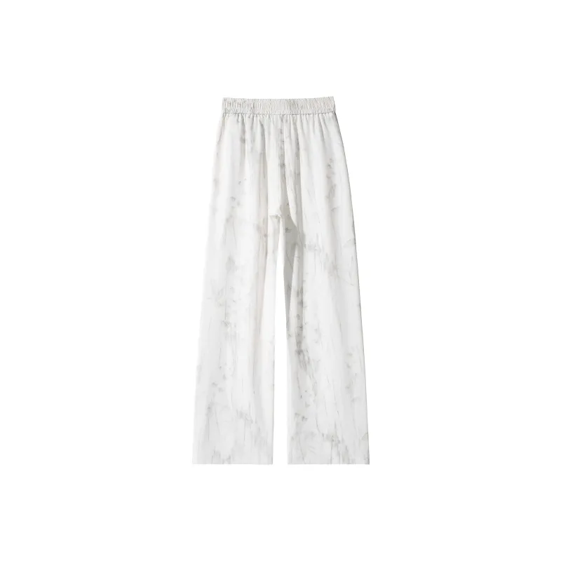 S.k. Manor Hill Casual Pants Unisex-1