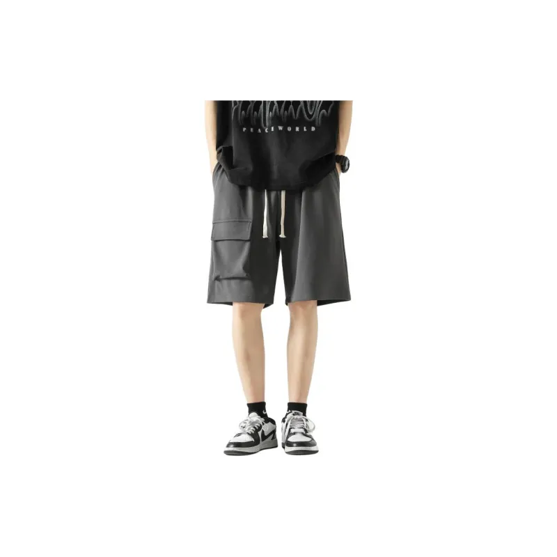 SIL VITIN Casual Shorts Unisex-6