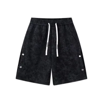Maxim's De Paris Casual Shorts Unisex