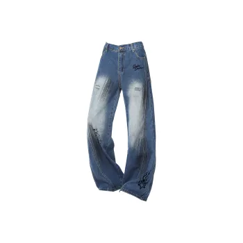 DUKE+DEXTER Jeans Unisex