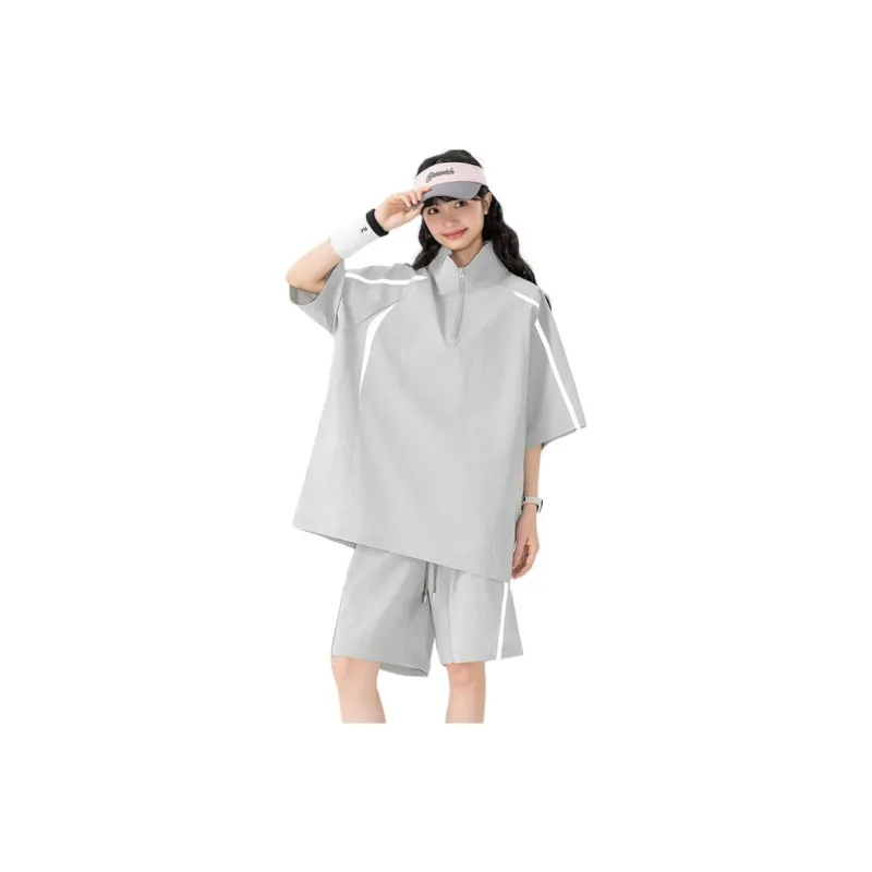 Ordifen Casual Suits Women's-5