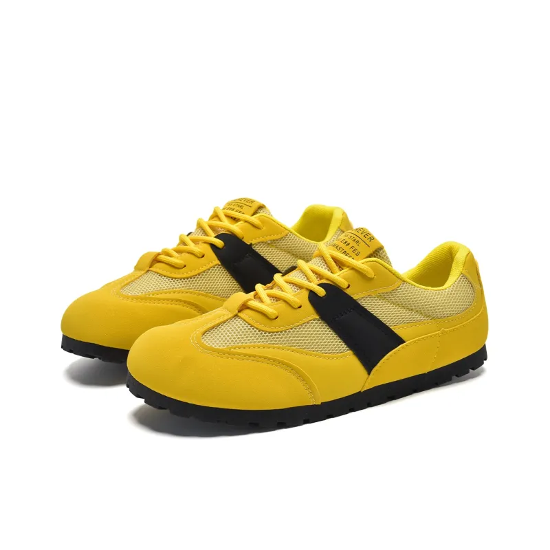 Z.SUO Balanced Abrasion Resistant Lightweight Breathable Low Top Casual Shoes Women's-2