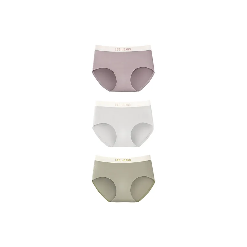 Lee Underpants Women's Box 3 Pack-165
