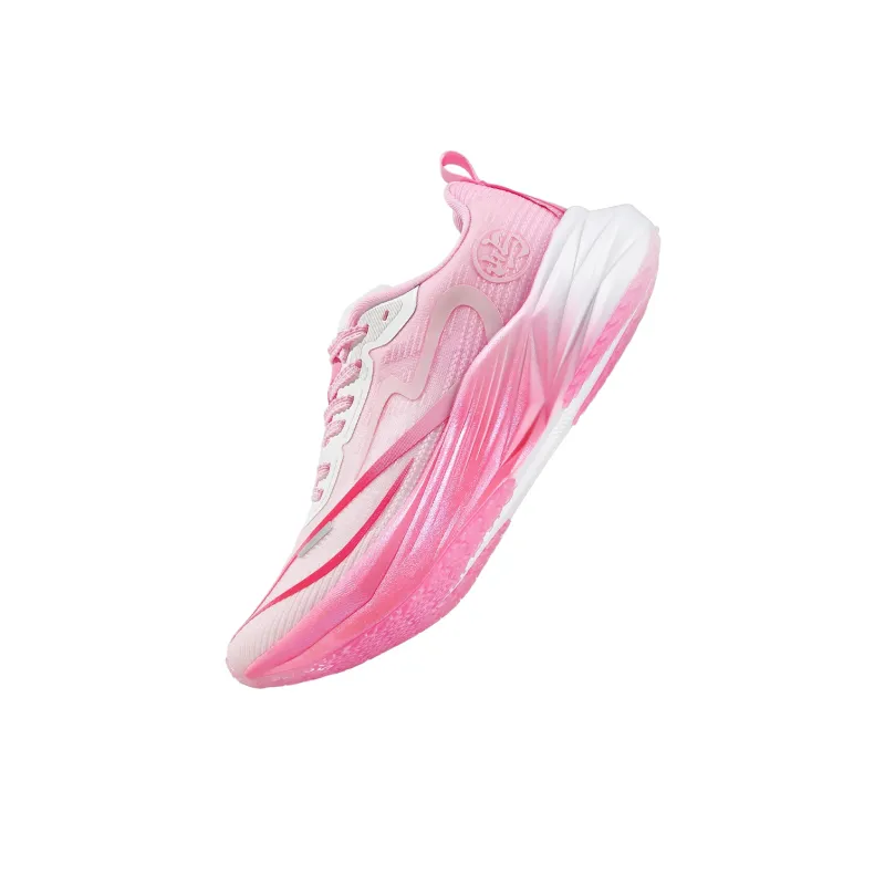 MESUCA Running Shoes Unisex Heartbeat Powder-2