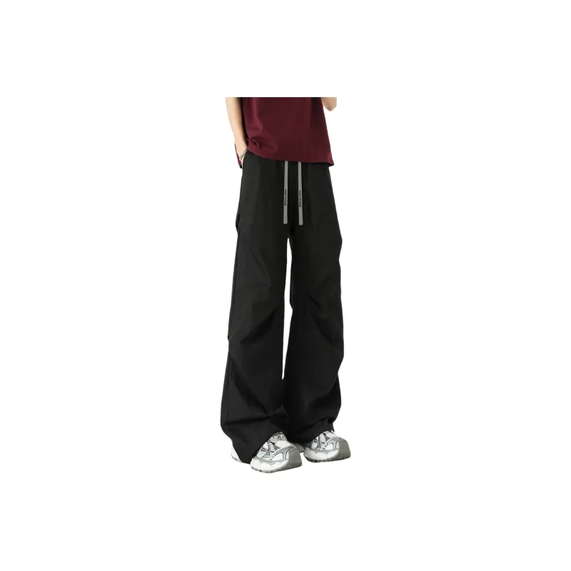FAKE VINTAGE Casual Pants Unisex-4