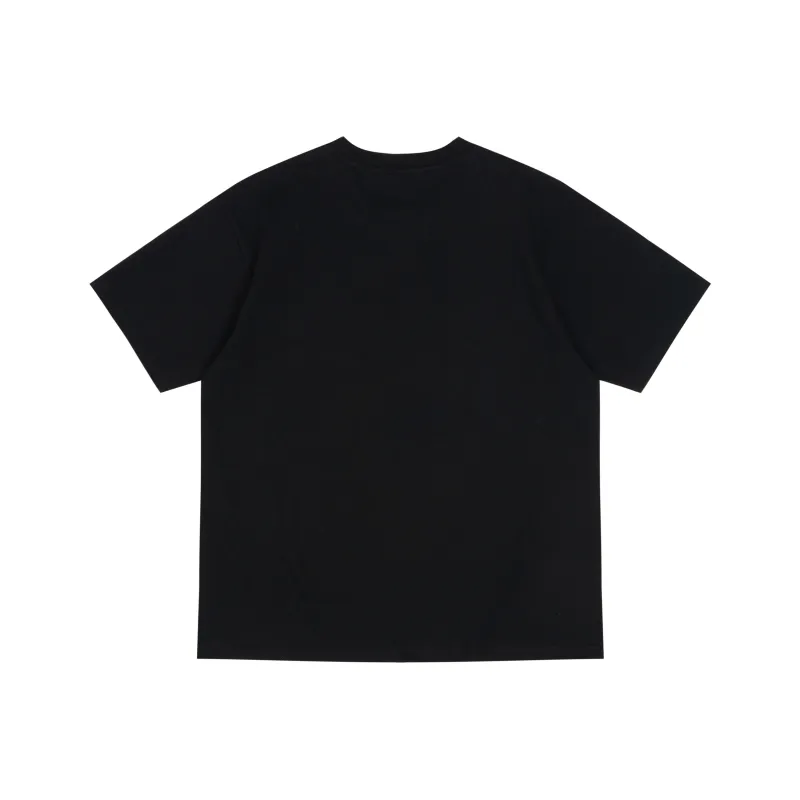 JEFF HAMILTON T Shirts Unisex-3
