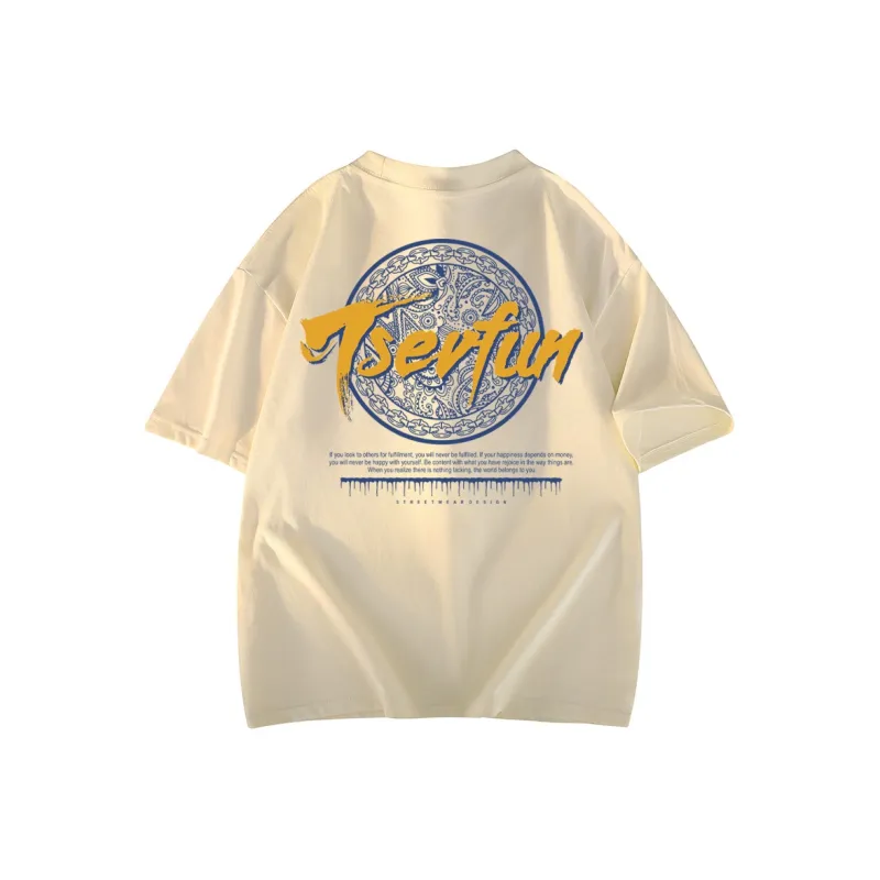 7 SEVFUN T Shirts Unisex-12