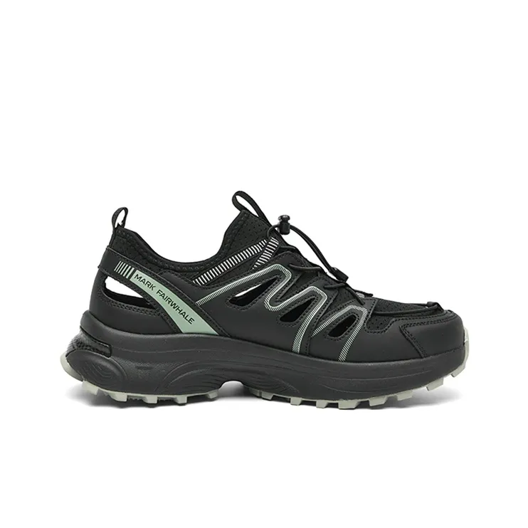 FAIRWHALE Low Top Casual Shoes Men's-12
