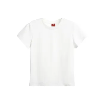 Vine Color T Shirts Women's