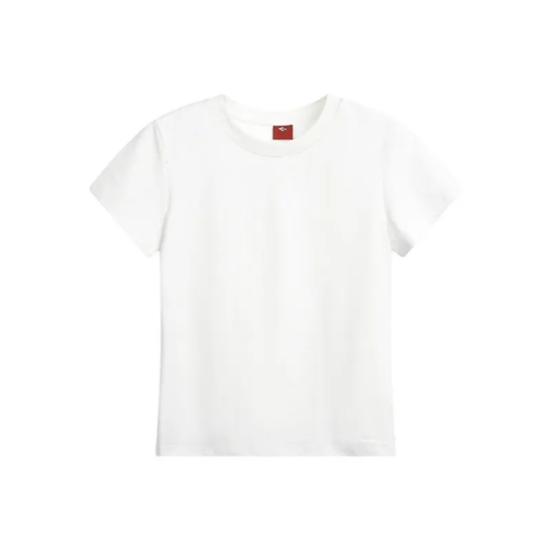 Vine Color T Shirts Women's-0