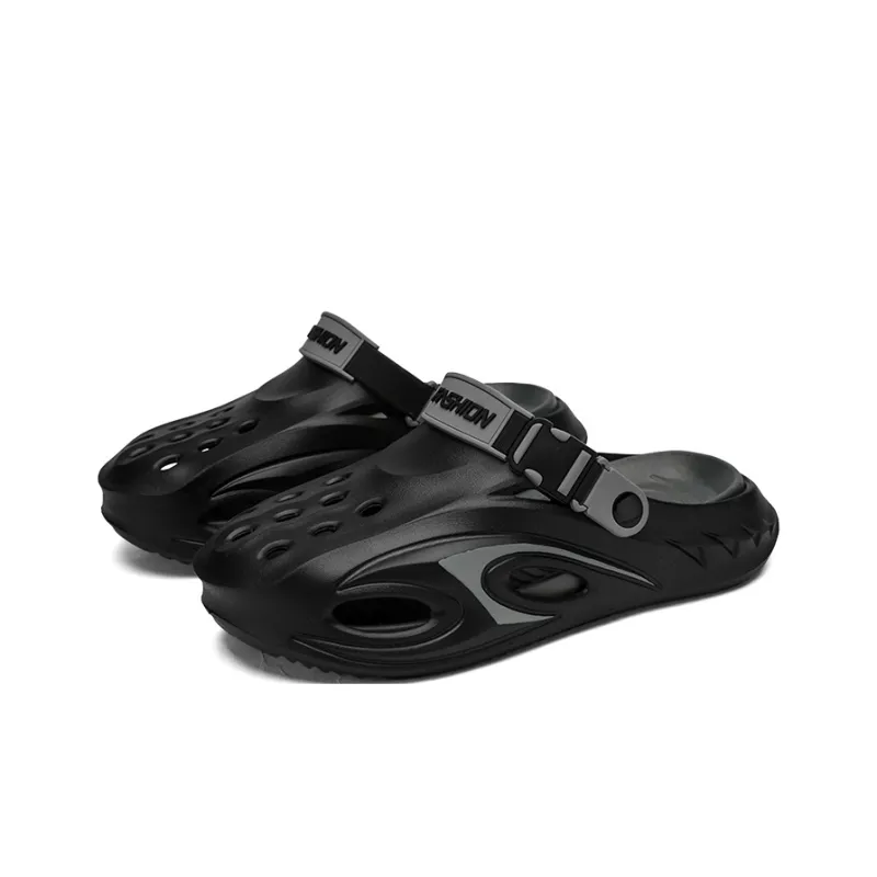 JANE HARLOW Clogs Men-0