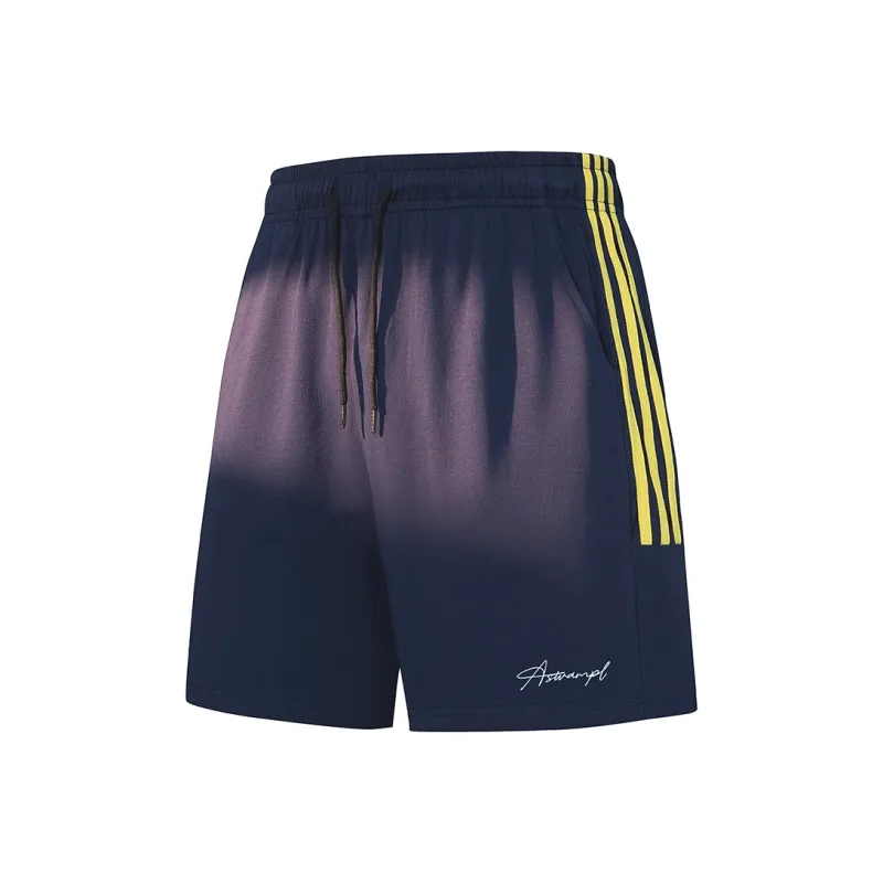 SWAMP AREA Casual Shorts Unisex-10