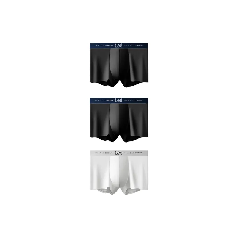 Lee Underpants Men's 3 Pack Gift Box Set-24