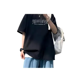 TONYBEAR T Shirts Men