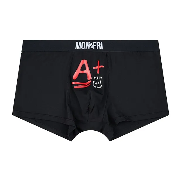 Mon 2 Fri Underpants Men's 1 Pack-2