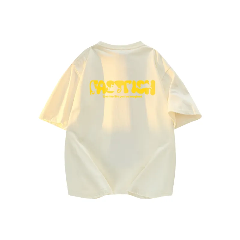 FASTFISH T Shirts Unisex-12