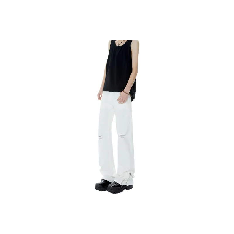 FOREVER 21 Jeans Unisex-3