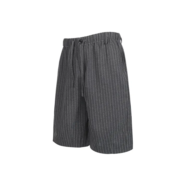 TERRA INCOGNITA Casual Shorts Unisex-2